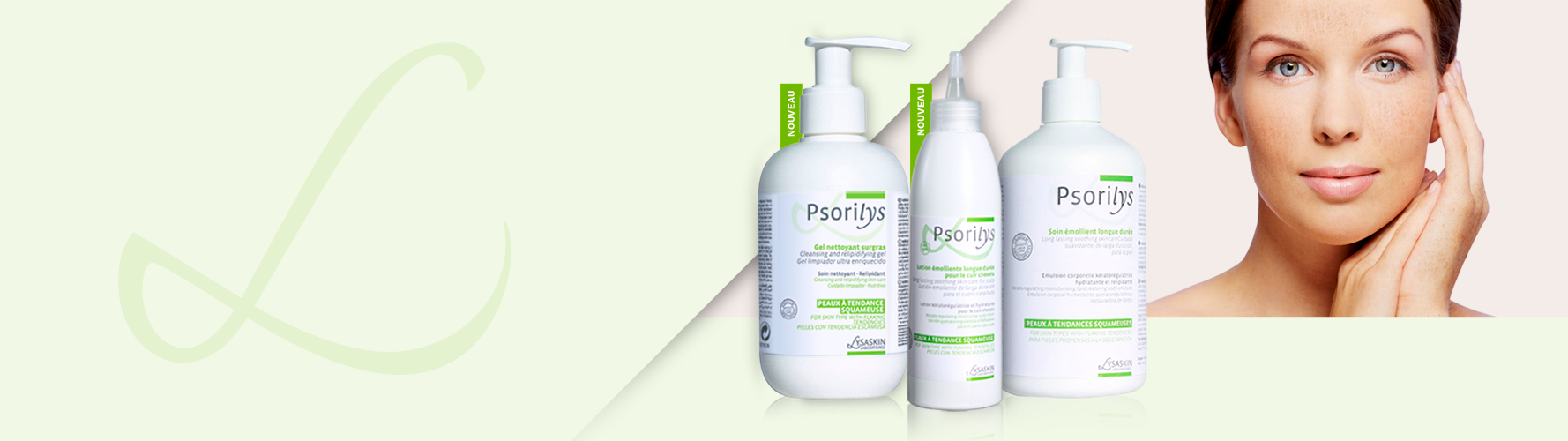 Psorilys